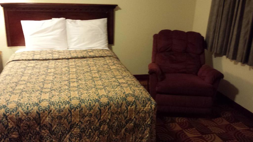 Red Carpet Inn & Suites New Cumberland Pokój zdjęcie